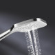 Grohe Rainshower SmartActive Cube 130 Душевой гарнитур, 3 режима струи (26584LS0)