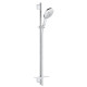 Grohe Rainshower Smartactive 150 Душовий гарнітур, 3 режими струменя (26594000)