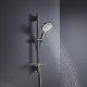 Grohe Rainshower Smartactive 130 Душовий гарнітур, 3 режими струменя (26575000)