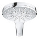 Grohe Rainshower Smartactive 130 Душовий гарнітур, 3 режими струменя (26575000)