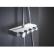 Grohe Euphoria SmartControl System 310 Cube Duo Душевая система с термостатом (26508LS0)