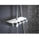 Grohe Euphoria SmartControl System 310 Cube Duo Душевая система с термостатом (26508LS0)