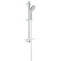 Душевой гарнитур Grohe Euphoria 110 Mono, 1 режим струи, Хром (27266001)
