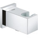 Grohe Grohtherm SmartControl душевая система Rainshower 310 SmartActive Cube (34706000)