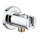 Grohe Grohtherm SmartControl Непревзойденный душевой комплект с Rainshower New Tempesta 210 (34614SC2)