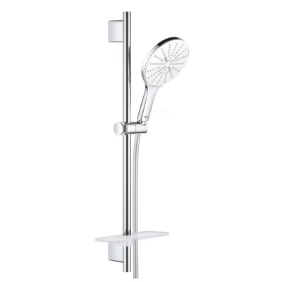 Grohe Rainshower Smartactive 150 Душовий гарнітур, 3 режими струменя (26592LS0)