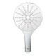 Grohe Rainshower Smartactive 150 Душовий гарнітур, 3 режими струменя (26592LS0)