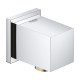 Grohe Grohtherm SmartControl Душова система Rainshower 310 SmartActive Cube (3470600A)