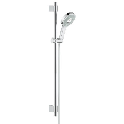 Grohe Power_Soul Cosmopolitan 130 Душовий гарнітур, 4 + режиму струменя (27734000)