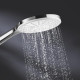 Grohe Rainshower Smartactive 150 Душовий гарнітур, 3 режими струменя (26594LS0)