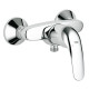 Grohe Euroeco набір для душу 3 в 1 (123232s)