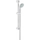 Grohe Euroeco набір для душу 3 в 1 (123232s)