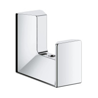 Гачок для халату Grohe Selection Cube Хром (40782000)