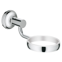 Тримач Grohe Essentials Authentic Хром (40652001)