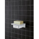 Grohe Selection Cube Мыльница (40806000)
