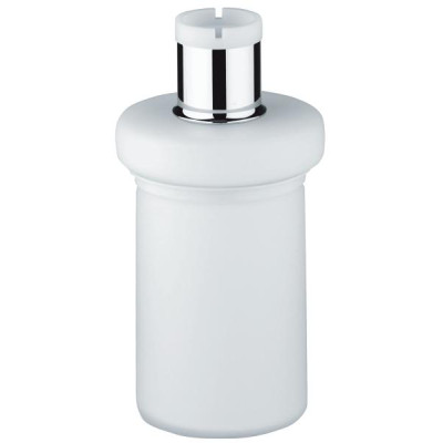 Grohe Ectos Запасной флакон дозатора для жидкого мыла (40179000)