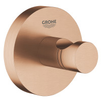 Гачок для халата Grohe Essentials Теплий захід (40364DL1)