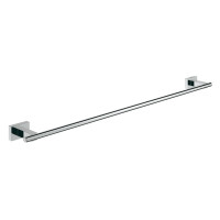 Держатель полотенца Grohe Essentials Cube Хром 600 мм (40509001) Держатель полотенца Grohe Essentials Cube Хром 600 мм (40509001)