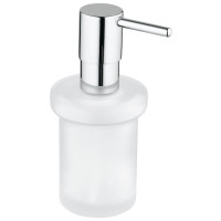 Дозатор Grohe Essentials рідкого мила Хром (40394001)