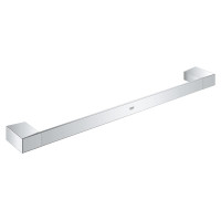 Держатель Grohe Selection Cube для полотенца Хром (40767000) Держатель Grohe Selection Cube для полотенца Хром (40767000)