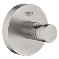 Гачок для халата Grohe Essentials Суперсталь (40364DC1)