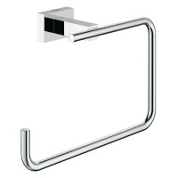 Тримач рушника Grohe Essentials Cube Хром (40510001)