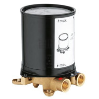 Монтажний набір Grohe для підлогового змішувача (29086000)