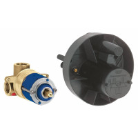 Универсальная встроенная часть для скрытого монтажа Grohe однорычажный для душа (33964000)