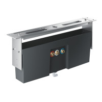 Комплект для ванны Grohe на 4, 5 отверстий (29037002)