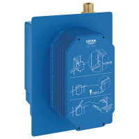 Скрытый монтажный блок Grohe Euroeco Cosmopolitan E (36337000) Скрытый монтажный блок Grohe Euroeco Cosmopolitan E (36337000)
