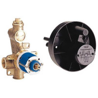 Встраиваемая часть Grohe, однорычажный (33961000)