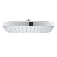 Верхний душ Grohe Tempesta 250 Cube Хром (26681000)