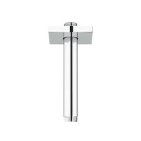 Душовий кронштейн Grohe Rainshower стельовий 142 мм (27485000)