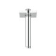 Grohe Rainshower Потолочный душевой кронштейн 142 мм (27485000)