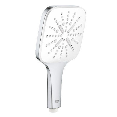 Grohe Rainshower Smartactive Cube 130 Ручной душ, 3 режима струи (26551LS0)