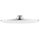 Grohe Rainshower Cosmopolitan 210 Верхній душ з одним режимом (28368ls0)