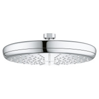 Верхній душ Grohe Tempesta 210 на 1 режим струменя (26410000)
