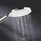 Grohe Rainshower Smartactive 150 Ручной душ, 3 режима струи (26554LS0)
