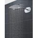 Grohe Rainshower 360 Mono Верхний душ с душевым кронштейном 450 мм, 1 режим струи (26450000)