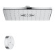 Grohe Rainshower 310 SmartConnect верхній душ з душовим кронштейном (26642000)