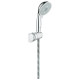 Grohe New Tempesta Rustic 100 душовий набір, 4 режими струменя (27805000)