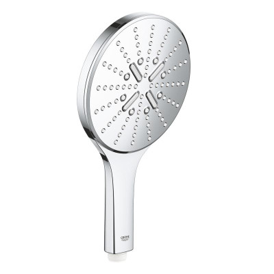 Grohe Rainshower Smartactive 150 Ручной душ, 3 режима струи (26553000)