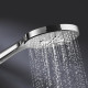 Grohe Rainshower Smartactive 150 Ручной душ, 3 режима струи (26553000)