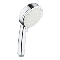 Ручной душ Grohe New Tempesta Cosmopolitan 100, 2 режима струи (27571002)