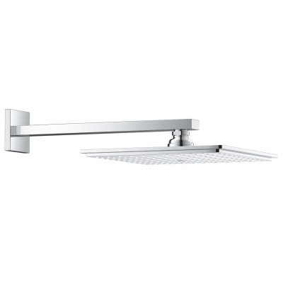 Grohe Rainshower Allure 230 Верхний душ с душевым кронштейном 286 мм (26054000)