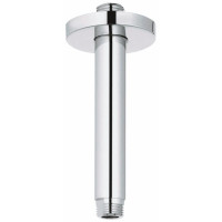 Кронштейн для душу Grohe Rainshower 142 мм Хром (28724000)