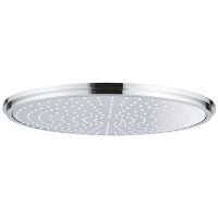 Верхний душ Grohe Rainshower Cosmopolitan 400 с 1 режимом Хром (28778000)