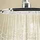 Grohe Rainshower Cosmopolitan 400 Верхний душ с одним режимом (28778000)