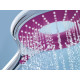 Grohe Rainshower Icon 150 Ручной душ, 2 вида струй (27448000)