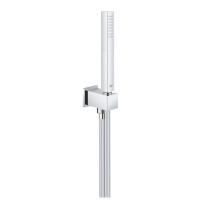 Душовий набір Grohe Euphoria Cube Stick з 1 режимом струменя Хром (26405000)